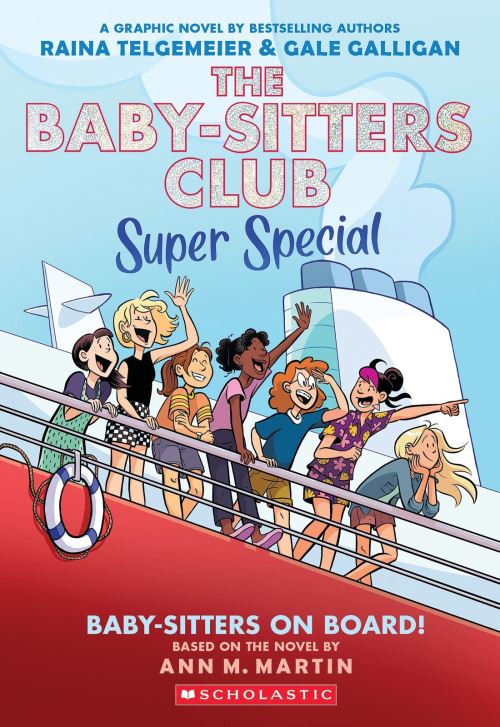 Baby-Sitters on Board!