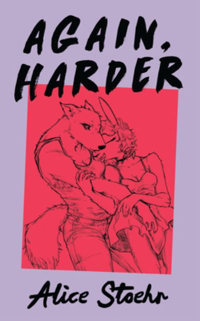 Image for Again, Harder