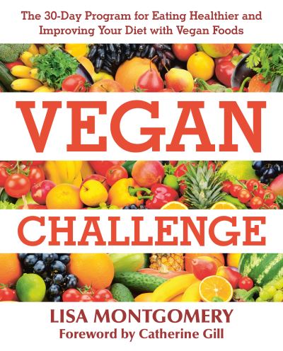 The 30-Day Vegan Challenge view 4