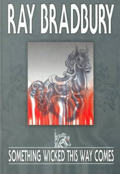 Something wicked this way comes