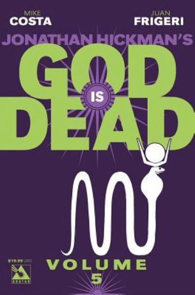 God is dead : vol. 5