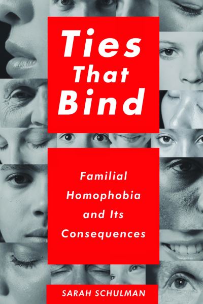 Image for Ties That Bind