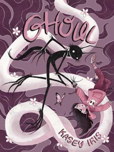 Image for Ghoul