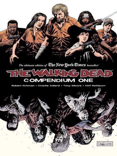The Walking Dead, Compendium 1 [electronic resource] : Compendium Vol. 1