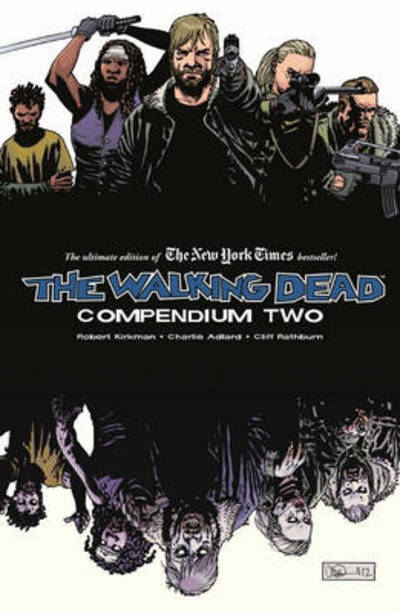 The Walking Dead, Compendium 2 [electronic resource] : Compendium Vol. 2