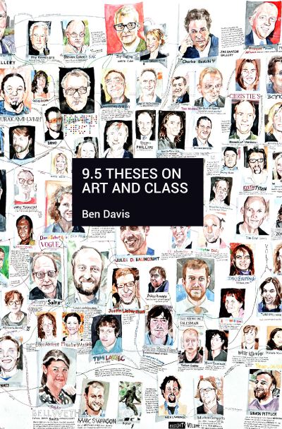 Image for 9.5 Theses on Art and Class