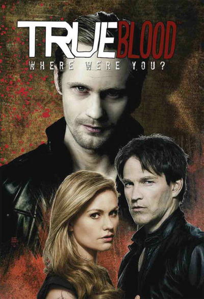 True blood : where were you?