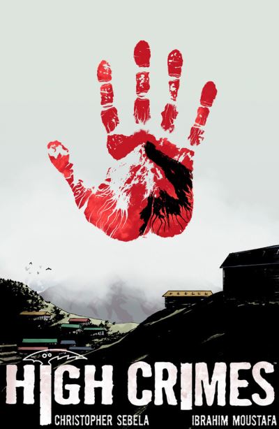 High crimes