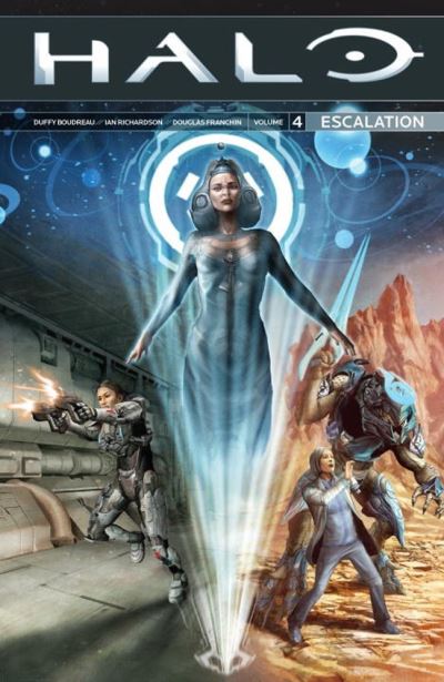 Escalation. Volume 4