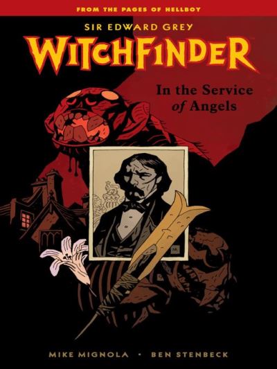 Witchfinder, Volume 1 [electronic resource]