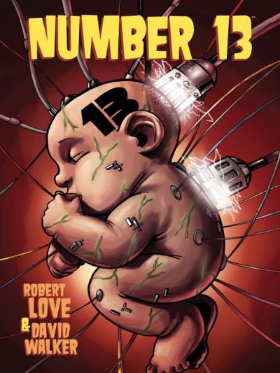 Number 13 [electronic resource]