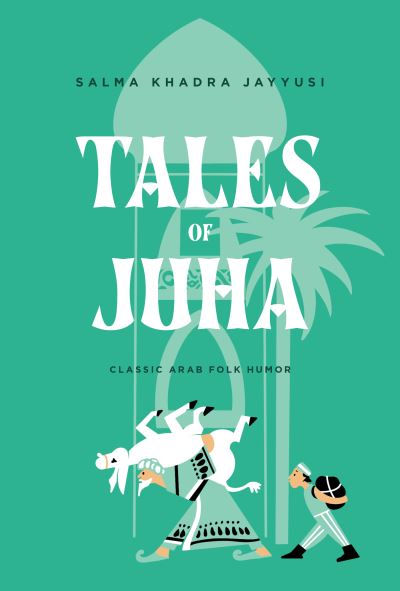 Image for Tales of Juha