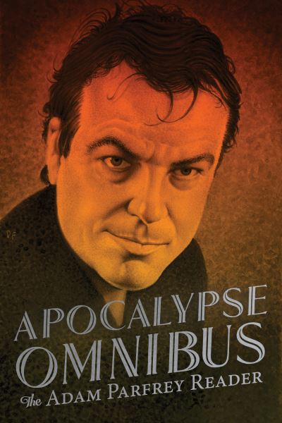 Image for Apocalypse Omnibus: The Adam Parfrey Reader