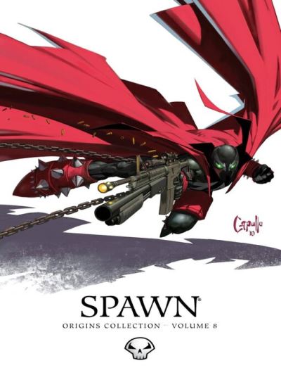 Spawn (1992): Origins Collection, Volume 8 [electronic resource]