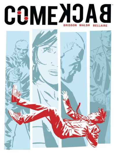 Comeback [electronic resource]