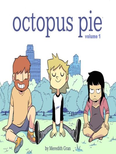Octopus Pie (2016), Volume 1 [electronic resource]