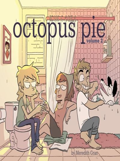 Octopus Pie (2016), Volume 2 [electronic resource]
