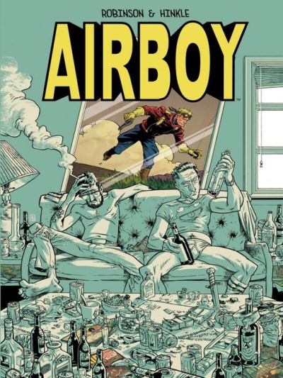 Airboy [electronic resource]