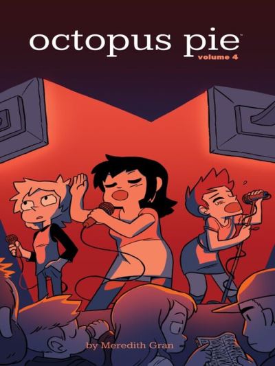 Octopus Pie (2016), Volume 5 [electronic resource]