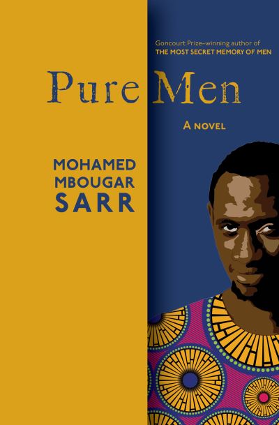 Image for Pure Men: A Novel
