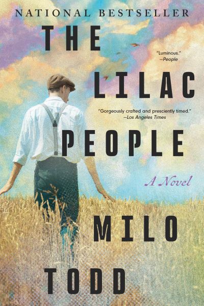 Image for The Lilac People
