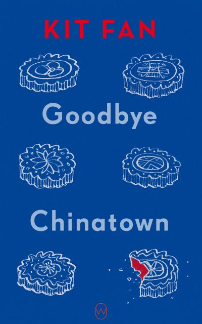Image for Goodbye Chinatown