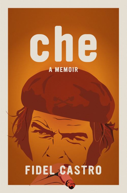 Image for Che, a Memoir