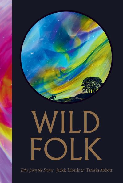 Image for Wild Folk