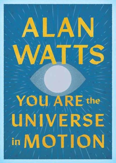 Image for You Are the Universe in Motion