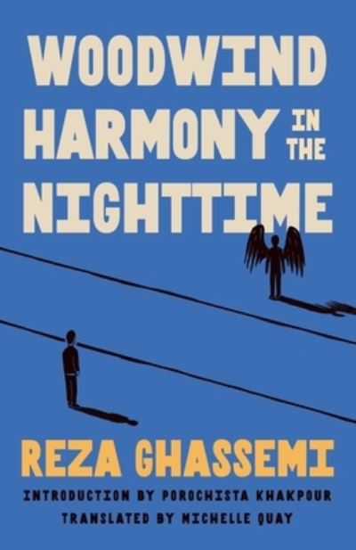 Image for Woodwind Harmony in the Nighttime