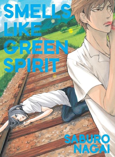 Image for Smells Like Green Spirit