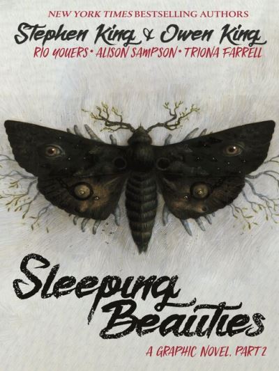 Sleeping Beauties, Volume 2 [electronic resource]
