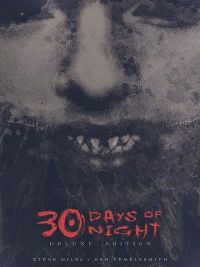 30 Days Of Night (2023), Volume One [electronic resource]
