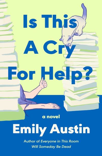 Image for Is This a Cry for Help?