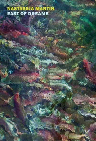 Image for East of Dreams