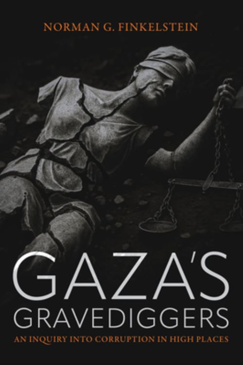 Gaza's Gravediggers
