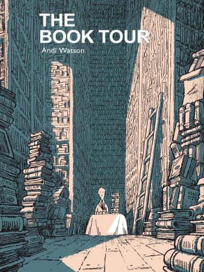 The Book Tour [electronic resource]