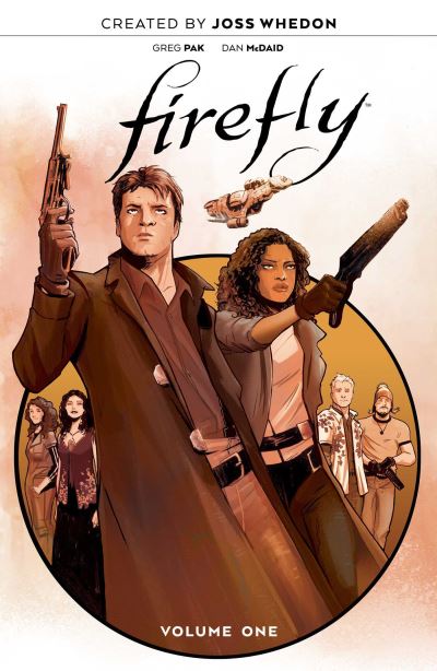 The unification war. Volume 1