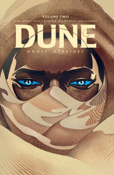 House Atreides. Volume 2