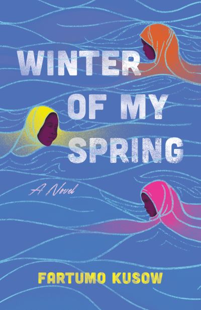 Image for Winter of My Spring