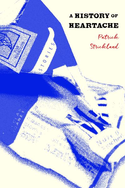 Image for A History of Heartache