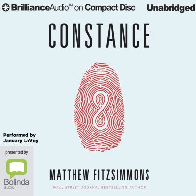 Constance [sound recording]