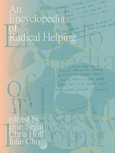 Image for An Encyclopedia of Radical Helping