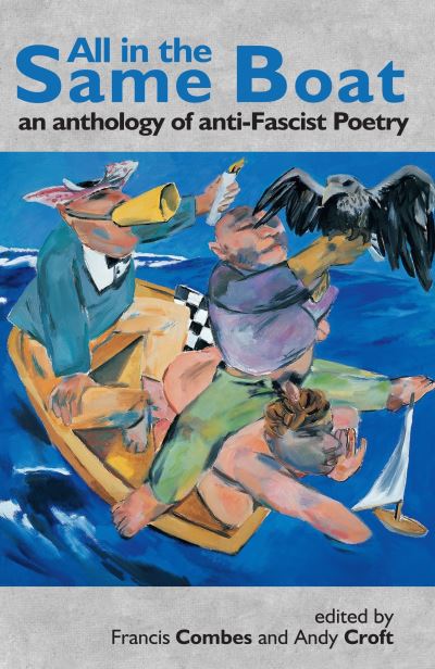 Image for All in the Same Boat: An Anthology of Anti-Fascist Poetry