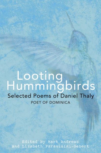 Image for Looting Hummingbirds