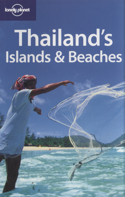 Thailand's islands & beaches