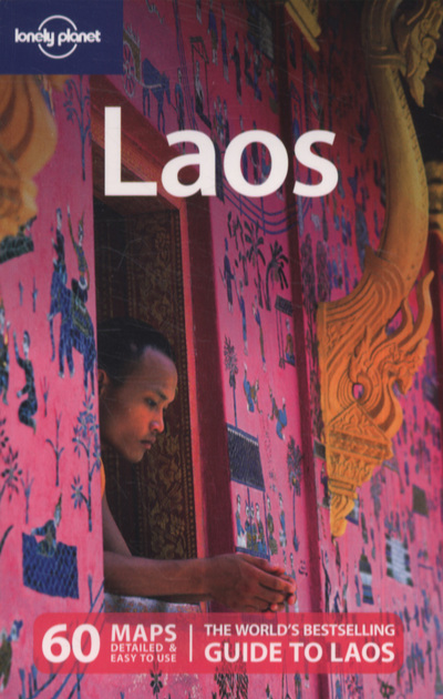 Laos 2010