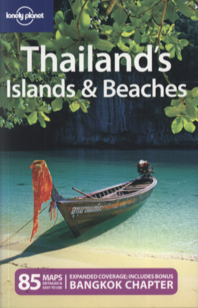 Thailand's islands & beaches