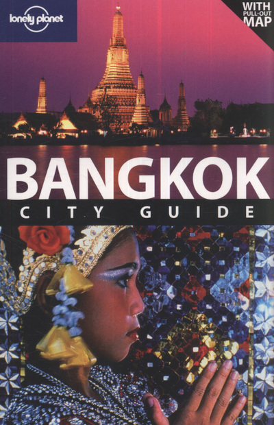 Bangkok : city guide