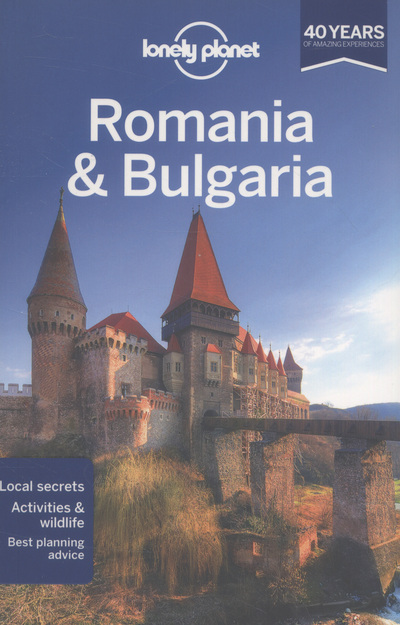 Romania & Bulgaria